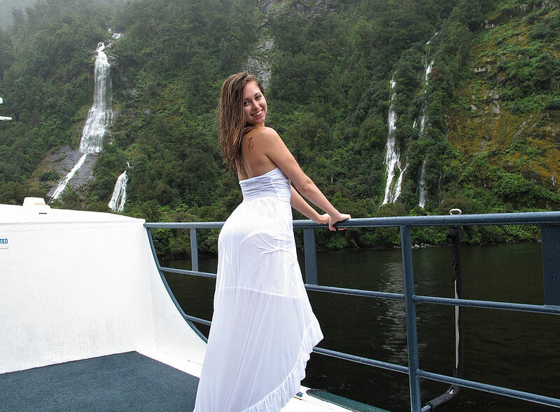 Зинаида, 21 год, 2 размер груди