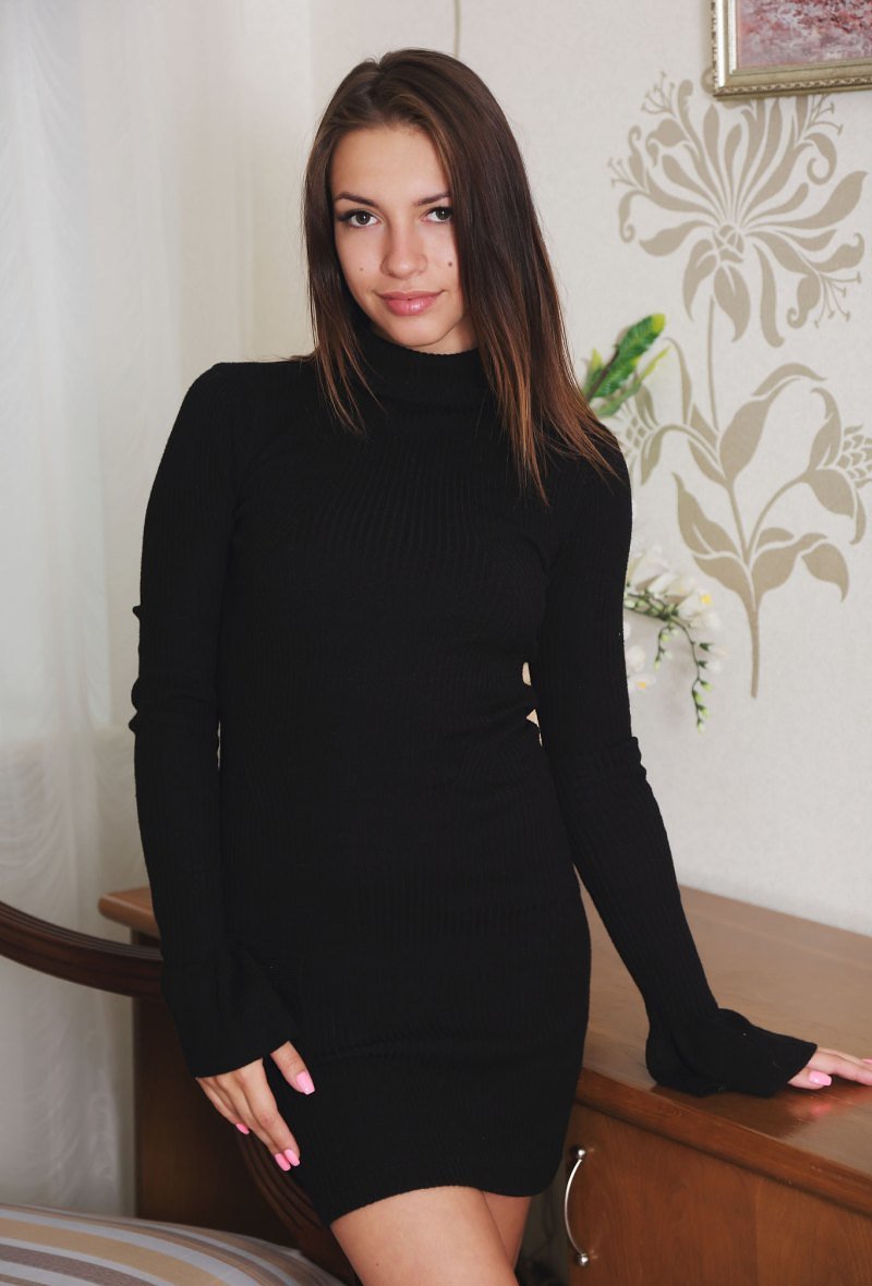 Алиса, 45 лет, 1 размер груди